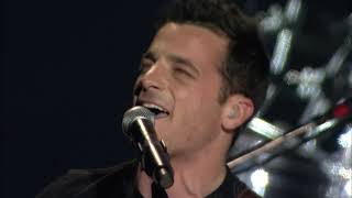 Track 01 - Love and Memories - O.A.R. - Live From Madison Square Garden