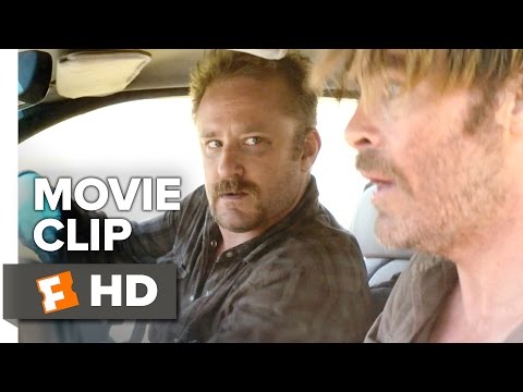 Hell or High Water (Clip 'Texas Bank')