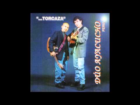 Paloma del alma mia - Duo Ayacucho