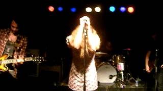 After Thought-Company of Thieves