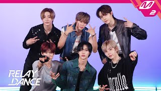 [影音] RIIZE - Boom Boom Bass 接力舞蹈