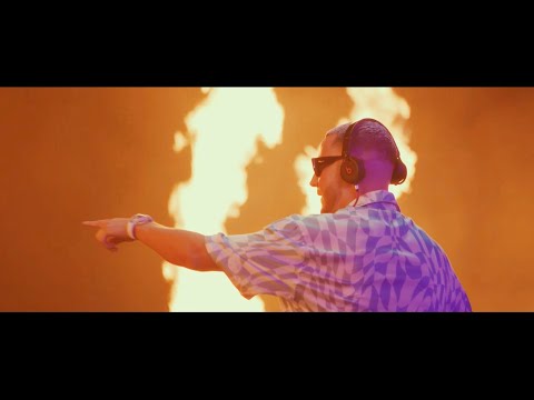 Sebastian Wibe - Paradise (Official Ultra Europe 2023 Aftermovie)