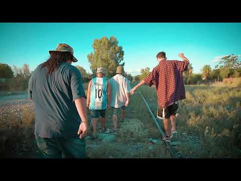 Pelin ft APC - APCity (La banda mas cabrona) - Video Oficial