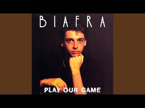 Biafra - Play Our Game