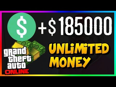 GTA 5 Online: INSANE SOLO MONEY METHOD! - Best Fast Easy Money Not Money Glitch PS4/PS5/Xbox/PC 1.67 Video