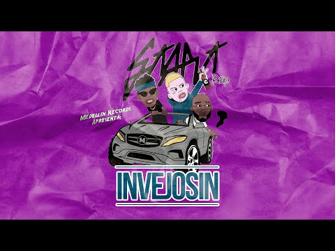 Video thumbnail for Invejosin