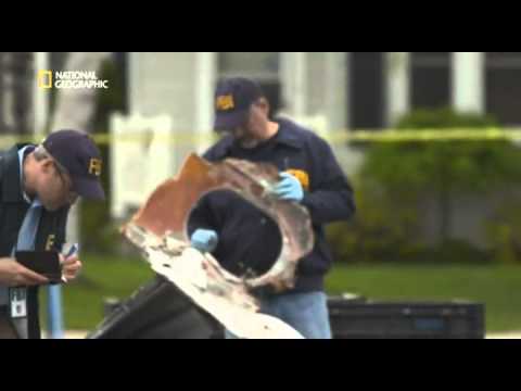 Mayday - Alarm im Cockpit - S13E05 Die Katastrophe von Queens