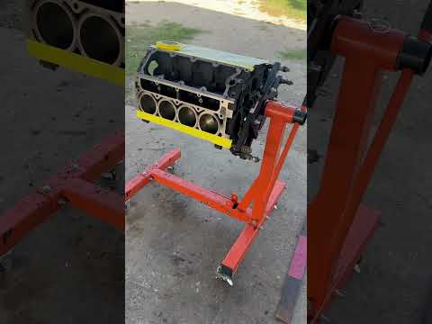 Thumbnail for CHEVY 5.3 LS REBUILD IN 25 SECONDS #carshorts #cars #chevy #automobile #mechanic by Automobile, Car