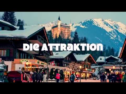 Idee für jeden Tourismusort.