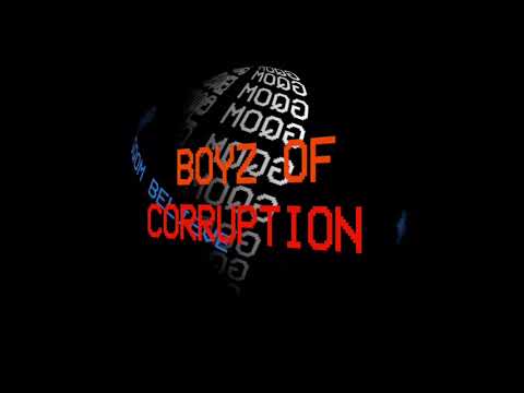 Gqom Gqom Believe Mix 33 - B.O.C. ( Boyz of Corruption )