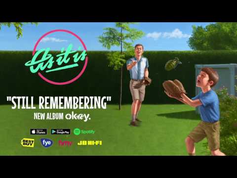 Video thumbnail for Still Remembering