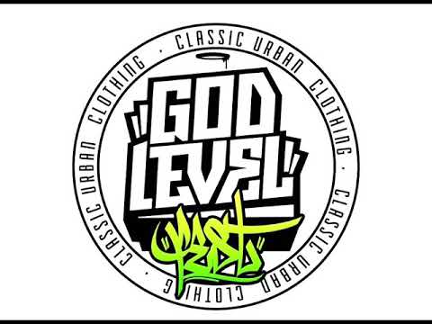 TEAM PUERTO RICO vs TEAM ESPAÑA- INSTRUMENTALES GOD LEVEL 2018 -  1ra  Ronda