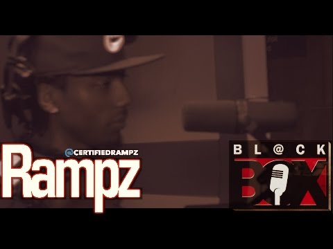 Rampz | BL@CKBOX (4k) S11 Ep. 59/201