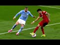 Luis Diaz vs Manchester City defenders - Luis Diaz vs Kyle walker - What a Run