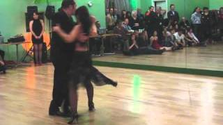 Eduardo Saucedo y Marisa Quiroga 05-08-2011, 3 of 3