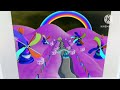 The Wiggles Toot Toot Chugga Chugga Big Red Car G Major Version