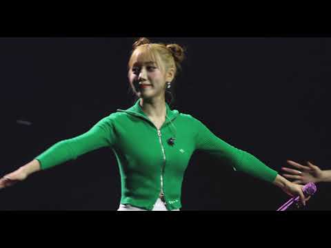 [4K]230416 에이핑크 김남주 직캠 MOMENT(너의 모든 순간을 사랑해) - 2023 Apink FANCONCERT [Pink drive]