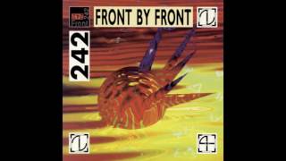 Front 242 - Work 01