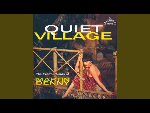 Stranger In Paradise