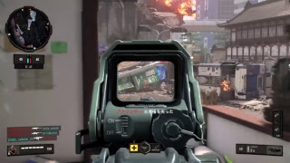 #3[COD:BO4]腕試し!!【CroNoiЯ】