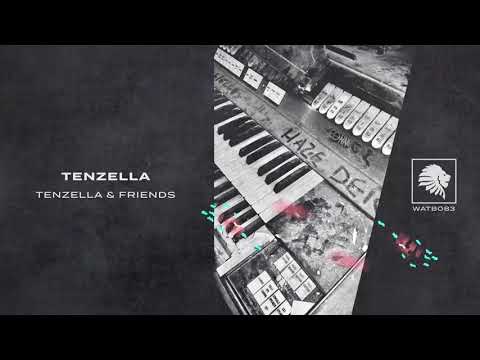 Tenzella - Rabbit feat. Drumatix