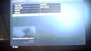 How to play Combat Training on Black Ops while offline PSN