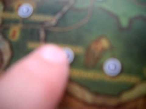 Gold farming with Leatherworking/Skinning spots.