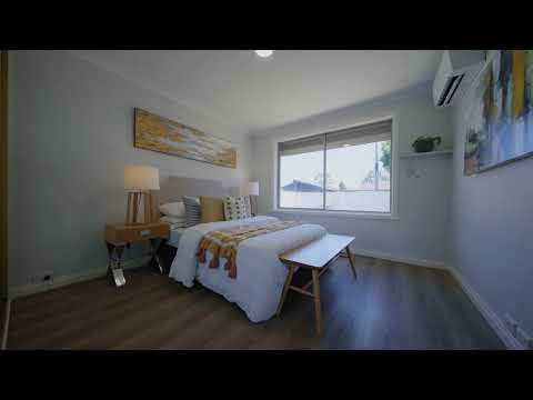5 Lansor Street, Springvale South, VIC 3172, 3 Bedrooms, 1 Bathrooms, House