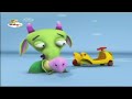 BabyTV Draco A Car English