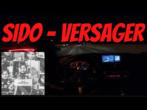Let's Drive: SIDO - Versager