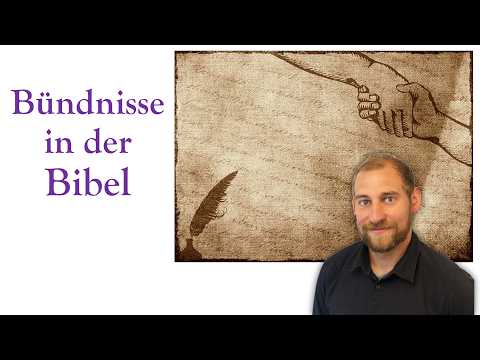 Bündnisse in der Bibel | Teil 2 | Roland Neudecker | 11.02.2026