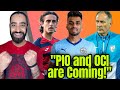 Big Update on OCI and PIO ! Indian Football! Mohun Bagan ! Mumbai City ! Igor Stimac