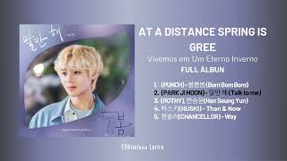 Download lagu Full Álbum a Trilha de At a Distance Spring is Green/ Vivemos em Um Eterno Inverno/Ost[ 1-5] mp3