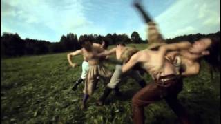 Arkona - Stenka Na Stenku