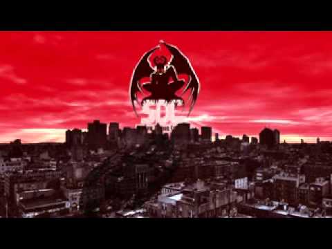 DJ Gladiator & MC Shaydee