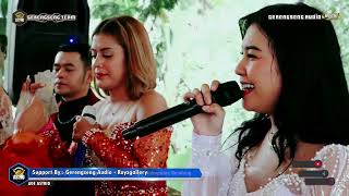 Download lagu CIINAN BANA - ADE ASTRID ft DERA TRISULA ft ELLA RISMA X GERENGSENG TEAM ' LIVE SHOW SOREANG ' mp3