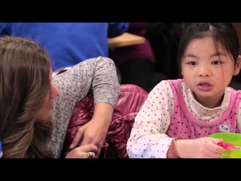 Beedie Development adopts Douglas Road Elementary by feeding hungry children Source