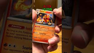 Day 3 of opening mega evolution #fypシ゚viral #pokemon #fypシ #pokemoncards