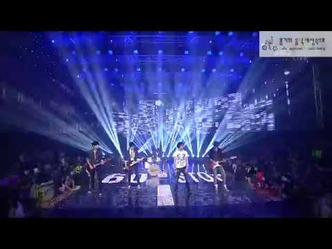 120916 FTISLAND - LIFE