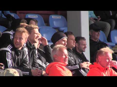 SJK TV - SJK Koskenkorvalla