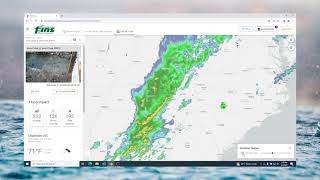 FINS Live Tutorial