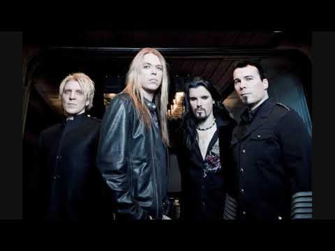 Apocalyptica - Not Strong Enough feat. Brent Smith, Doug Robb, and Melissa Rivière