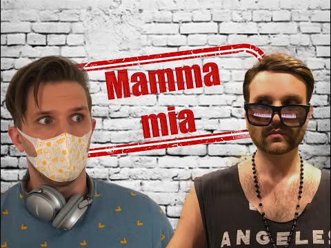 Iurii Samoilov - Mamma mia