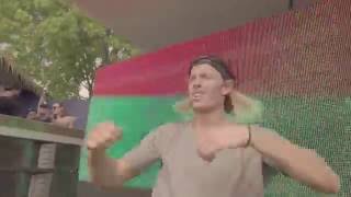 Will Sparks at Beachclub  June th 2016