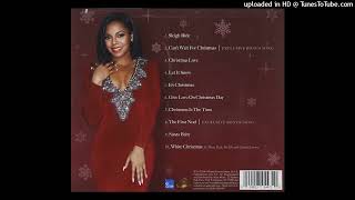 Ashanti Christmas Time Again