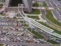 Disney S Contemporary Resort Presentation 1971