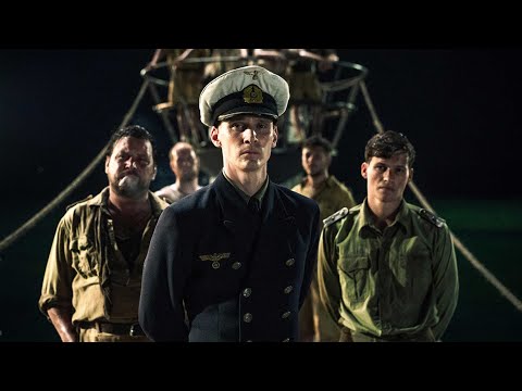 Das Boot - Staffel 4 - Trailer [HD] Deutsch / German