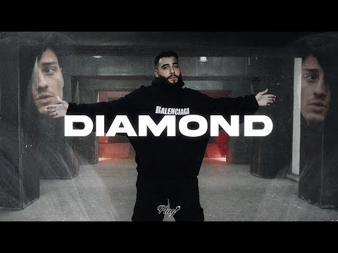 Samra x Ngee Type Beat - “Diamond” | Deutschrap Type Beat 2022