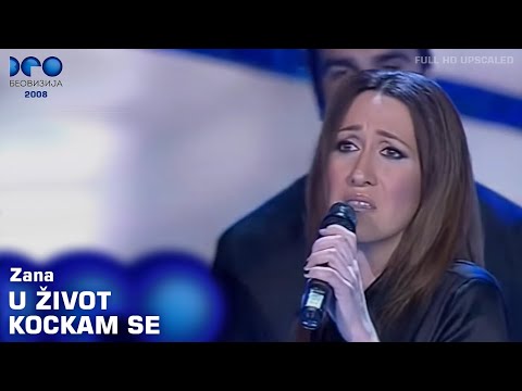 Video thumbnail for U život kockam se