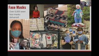 MakeHaven Annual Meeting 2021